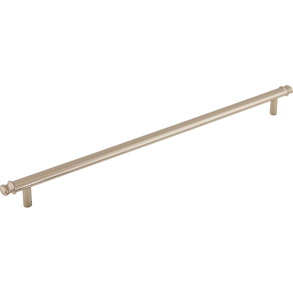 Julian Pull 12 Inch (c-c) Ash Gray