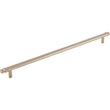 Julian Pull 12 Inch (c-c) Ash Gray