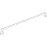Kent Pull 12 Inch (c-c) Ash Gray