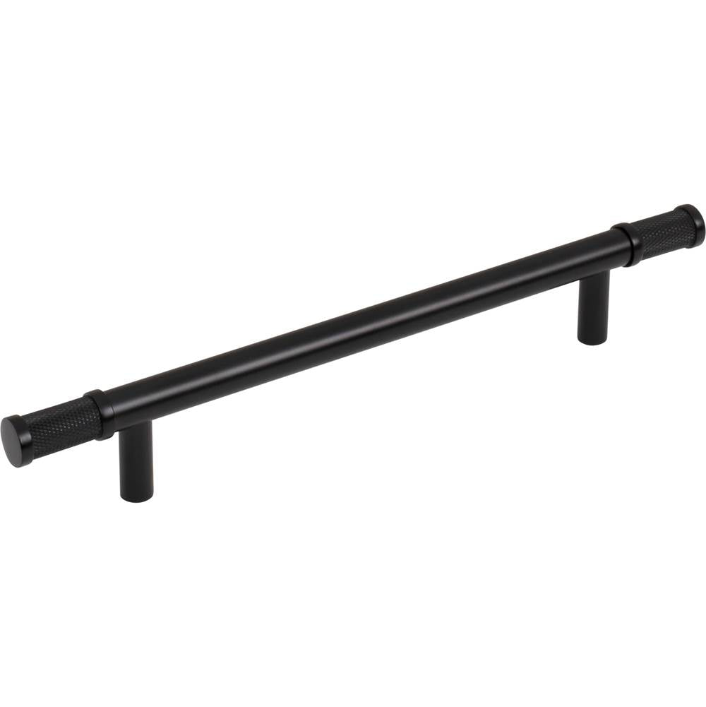 Burnham Pull 6 5/16 Inch (c-c) Ash Gray
