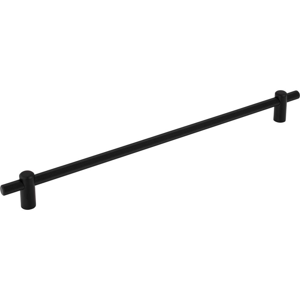 Dempsey Pull 12 Inch (c-c) Ash Gray