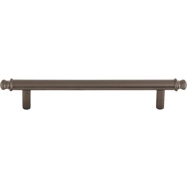 Top Knobs - Julian Pull 5 1/16 Inch (c-c) Ash Gray - Ash Gray