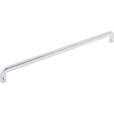 Hartridge Pull 12 Inch (c-c) Ash Gray