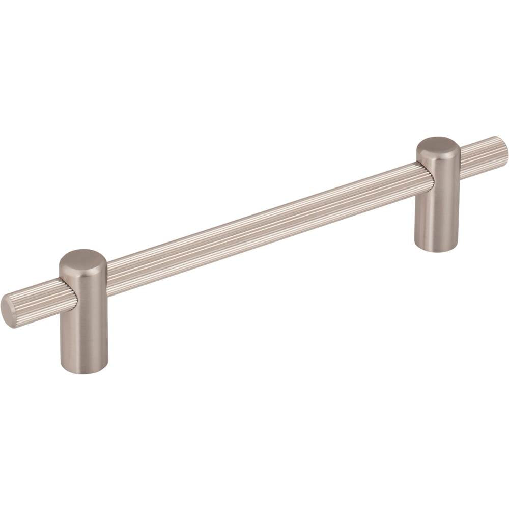 Dempsey Pull 5 1/16 Inch (c-c) Ash Gray