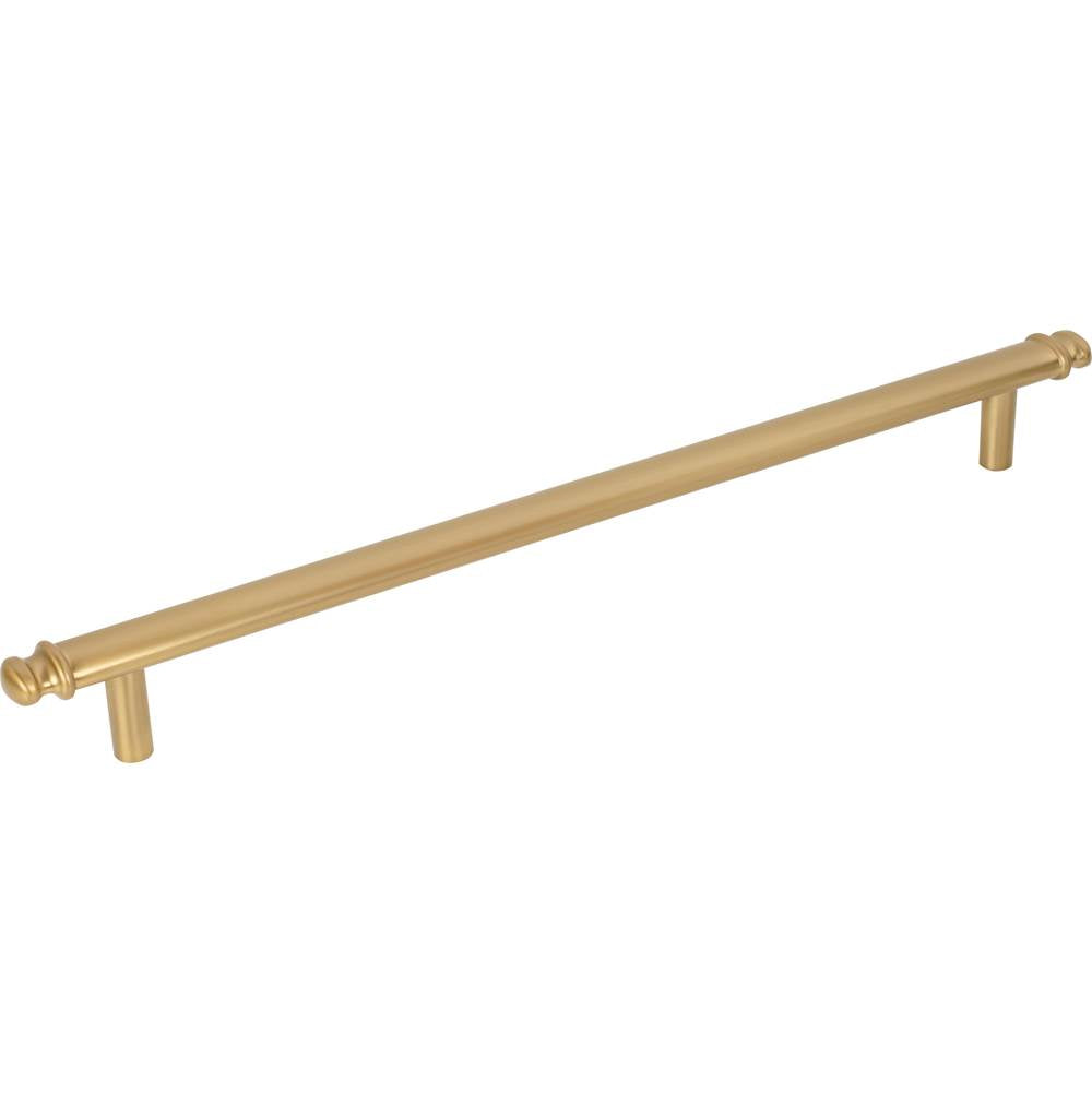 Julian Pull 8 13/16 Inch (c-c) Ash Gray
