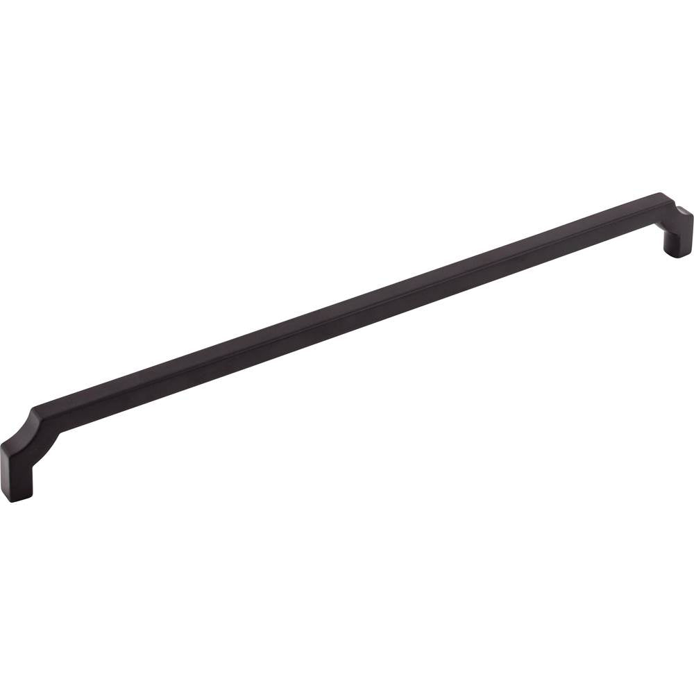 Davenport Pull 12 Inch (c-c) Ash Gray