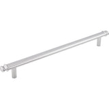 Julian Appliance Pull 18 Inch (c-c) Ash Gray
