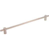 Dempsey Appliance Pull 18 Inch (c-c) Ash Gray