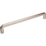 Hartridge Appliance Pull 12 Inch (c-c) Ash Gray