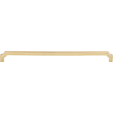 Top Knobs - Davenport Pull 12 Inch (c-c) Honey Bronze - Honey Bronze