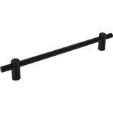 Dempsey Appliance Pull 12 Inch (c-c) Ash Gray
