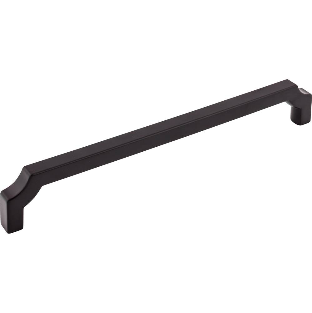 Davenport Appliance Pull 18 Inch (c-c) Ash Gray