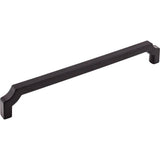 Davenport Appliance Pull 18 Inch (c-c) Ash Gray