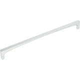 Riverside Pull 12 Inch (c-c) Ash Gray