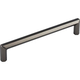 Lydia Pull 6 5/16 Inch (c-c) Ash Gray