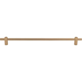 Top Knobs - Dempsey Pull 12 Inch (c-c) Honey Bronze - Honey Bronze