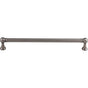 Top Knobs - Kara Pull 8 13/16 Inch (c-c) Ash Gray - Ash Gray