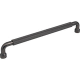 Garrison Appliance Pull 12 Inch (c-c) Ash Gray