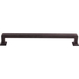 Top Knobs - Ascendra Appliance Pull 18 Inch (c-c) Sable - Sable