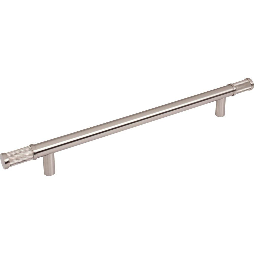 Burnham Appliance Pull 12 Inch (c-c) Ash Gray