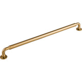 Lily Pull 12 Inch (c-c) Ash Gray