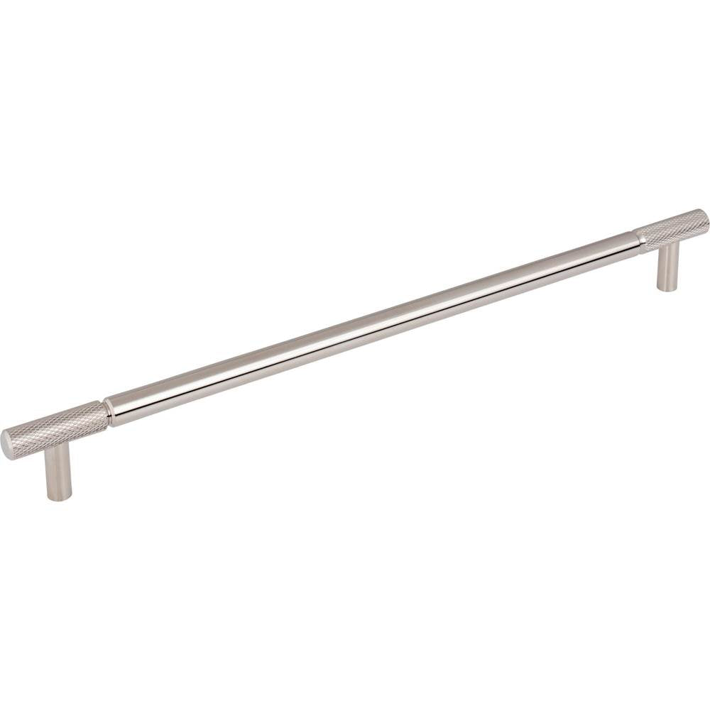 Prestwick Pull 12 Inch (c-c) Ash Gray