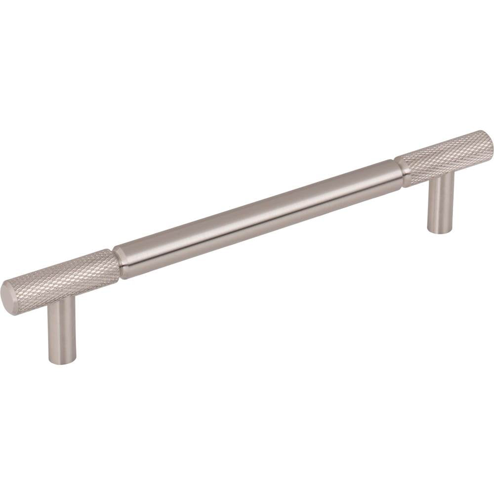 Prestwick Pull 6 5/16 Inch (c-c) Ash Gray