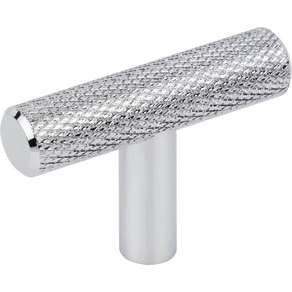 Prestwick T-Knob 2 Inch Ash Gray
