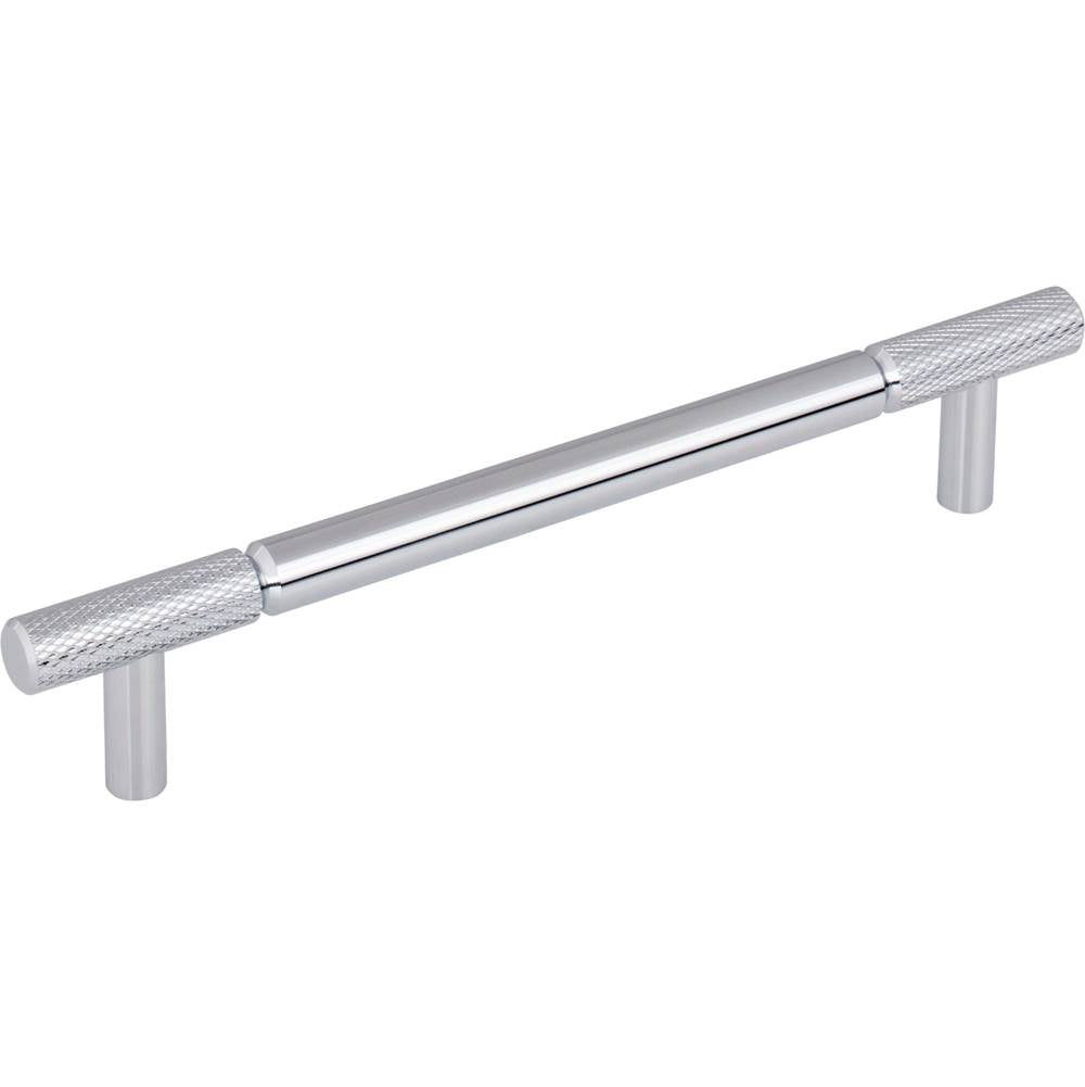 Prestwick Pull 6 5/16 Inch (c-c) Ash Gray