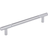 Prestwick Pull 6 5/16 Inch (c-c) Ash Gray