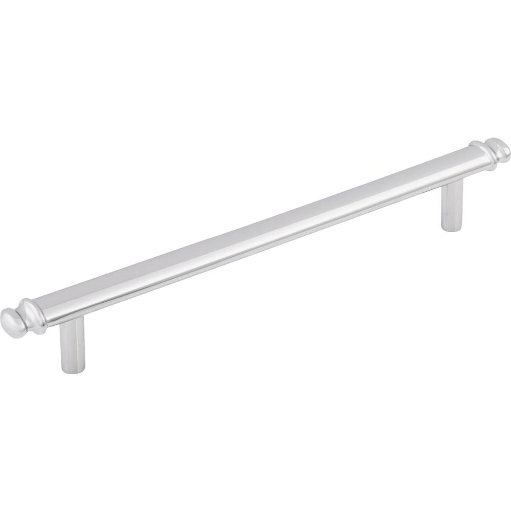 Julian Pull 6 5/16 Inch (c-c) Ash Gray