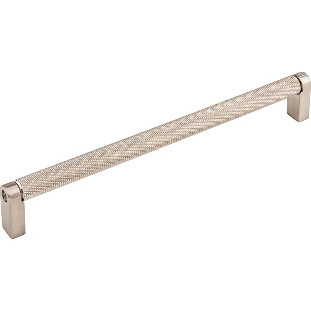 Amwell Bar Pull 8 13/16 Inch (c-c) Honey Bronze