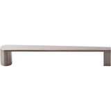 Top Knobs - Sibley Pull 6 5/16 Inch (c-c) Brushed Stainless Steel - Stainless Steel