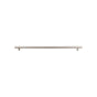 Top Knobs - Hollow Bar Pull 18 7/8 Inch (c-c) Brushed Stainless Steel - Stainless Steel