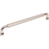 Garrison Appliance Pull 12 Inch (c-c) Ash Gray