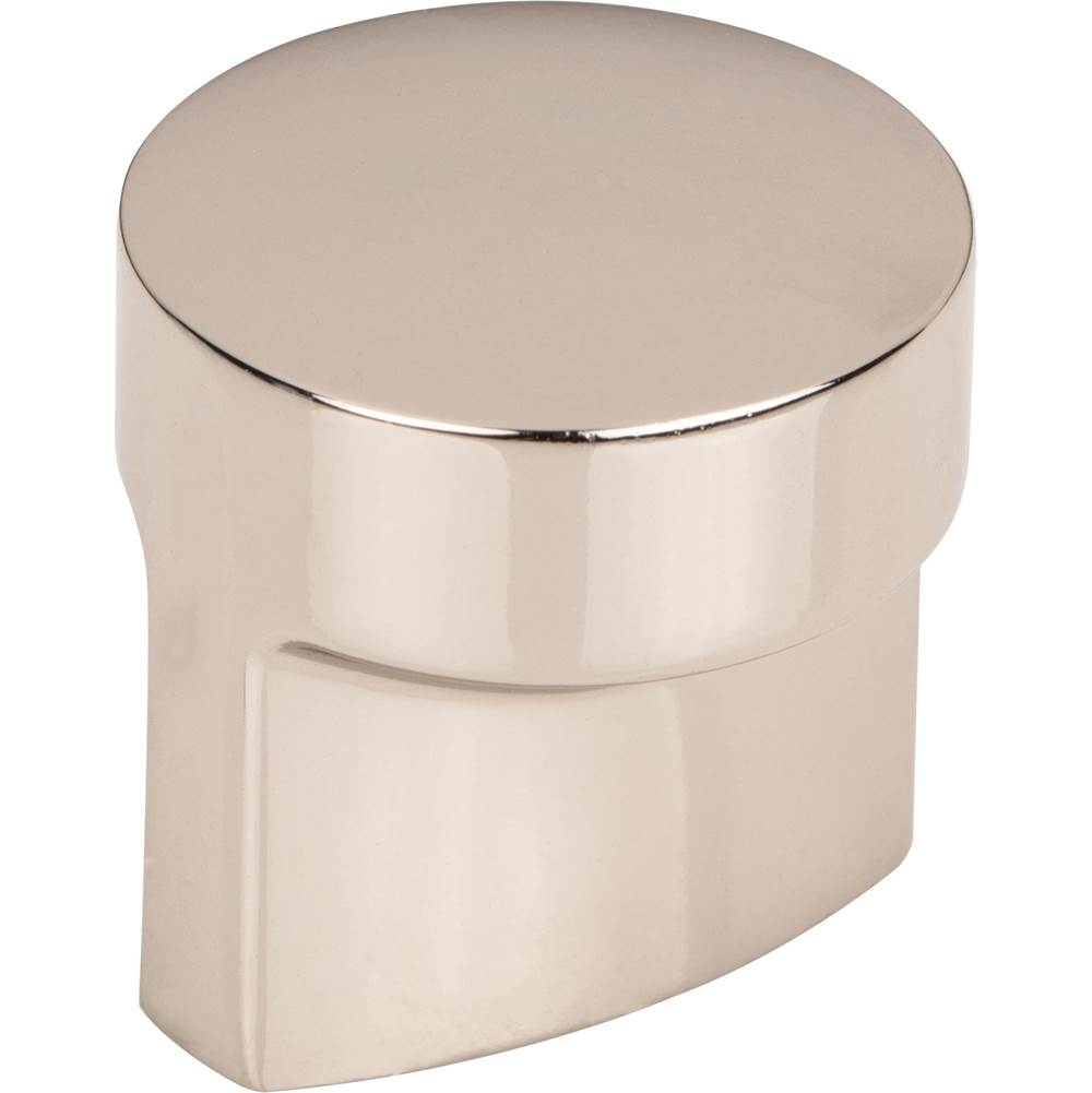 Hartridge Knob 1 1/4 Inch Ash Gray