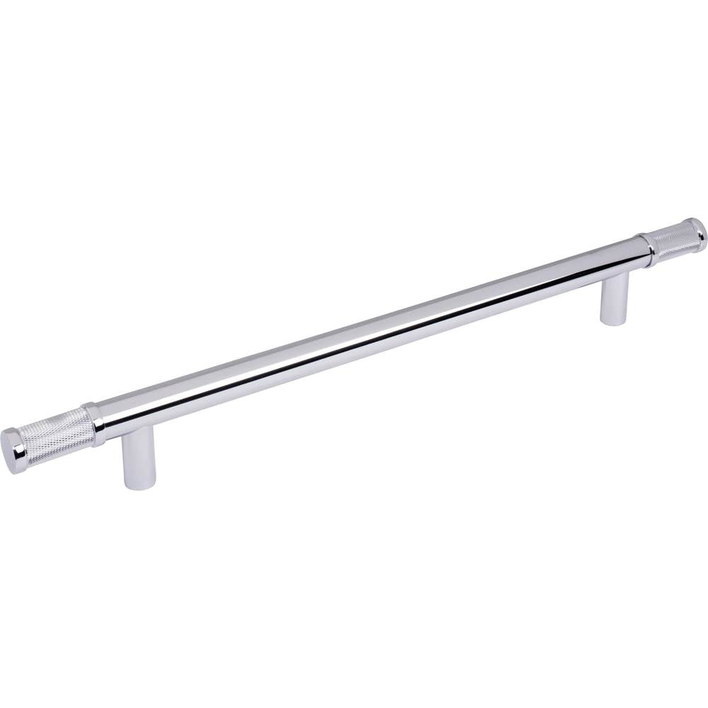 Burnham Appliance Pull 12 Inch (c-c) Ash Gray