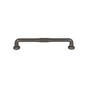 Top Knobs - Kent Pull 6 5/16 Inch (c-c) Ash Gray - Ash Gray