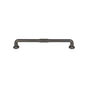 Top Knobs - Kent Pull 7 9/16 Inch (c-c) Ash Gray - Ash Gray