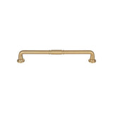 Top Knobs - Kent Pull 7 9/16 Inch (c-c) Honey Bronze - Honey Bronze