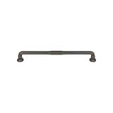 Top Knobs - Kent Pull 8 13/16 Inch (c-c) Ash Gray - Ash Gray