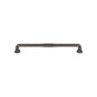 Top Knobs - Kent Pull 8 13/16 Inch (c-c) Ash Gray - Ash Gray