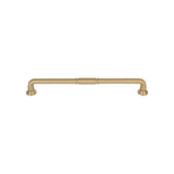 Top Knobs - Kent Pull 8 13/16 Inch (c-c) Honey Bronze - Honey Bronze