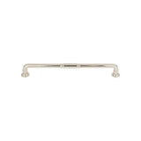 Top Knobs - Kent Pull 8 13/16 Inch (c-c) Polished Nickel - Polished Nickel