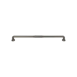 Top Knobs - Kent Pull 12 Inch (c-c) Ash Gray - Ash Gray