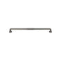 Top Knobs - Kent Pull 12 Inch (c-c) Ash Gray - Ash Gray
