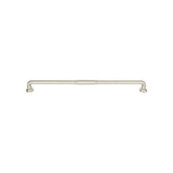 Top Knobs - Kent Pull 12 Inch (c-c) Brushed Satin Nickel - Brushed Satin Nickel