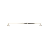 Top Knobs - Kent Pull 12 Inch (c-c) Polished Nickel - Polished Nickel