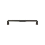 Top Knobs - Kent Appliance Pull 12 Inch (c-c) Ash Gray - Ash Gray