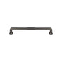 Top Knobs - Kent Appliance Pull 12 Inch (c-c) Ash Gray - Ash Gray